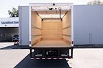 New 2024 Chevrolet LCF 4500HG Regular Cab RWD Morgan Truck Body Box Truck for sale #16302 - photo 4