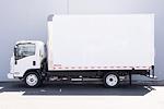 New 2024 Chevrolet LCF 4500HG Regular Cab RWD Morgan Truck Body Box Truck for sale #16302 - photo 5