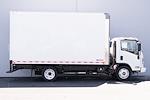 New 2024 Chevrolet LCF 4500HG Regular Cab RWD Morgan Truck Body Box Truck for sale #16302 - photo 6