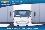 2024 Chevrolet LCF 4500HG Regular Cab RWD, Morgan Truck Body Gold Star Box Truck for sale #16302 - photo 3