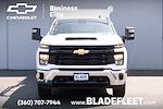 2024 Chevrolet Silverado 2500 Crew Cab SRW 4x4 Harbor Service Truck for sale #16339 - photo 3