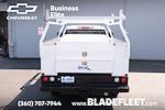 2024 Chevrolet Silverado 2500 Crew Cab SRW 4x4 Harbor Service Truck for sale #16339 - photo 4