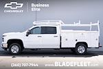 2024 Chevrolet Silverado 2500 Crew Cab SRW 4x4 Harbor Service Truck for sale #16339 - photo 5