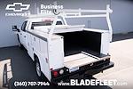 2024 Chevrolet Silverado 2500 Crew Cab SRW 4x4 Harbor Service Truck for sale #16339 - photo 8