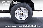 2024 Chevrolet Silverado 2500 Crew Cab SRW 4x4 Harbor Service Truck for sale #16339 - photo 10