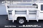 2024 Chevrolet Silverado 2500 Crew Cab SRW 4x4 Harbor Service Truck for sale #16339 - photo 11
