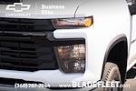 2024 Chevrolet Silverado 2500 Crew Cab SRW 4x4 Harbor Service Truck for sale #16339 - photo 13