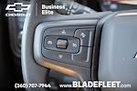 2024 Chevrolet Silverado 2500 Crew Cab SRW 4x4 Harbor Service Truck for sale #16339 - photo 15