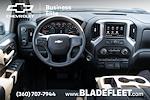 2024 Chevrolet Silverado 2500 Crew Cab SRW 4x4 Harbor Service Truck for sale #16339 - photo 25