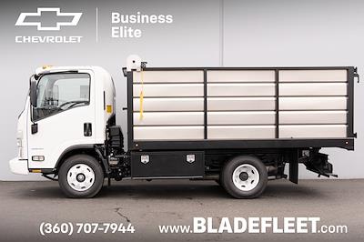 New 2025 Chevrolet LCF 3500HG Regular Cab R & H Truck Bodies for sale #16344 - photo 2