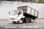 New 2025 Chevrolet LCF 3500HG Regular Cab R & H Truck Bodies for sale #16344 - photo 1