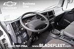 New 2025 Chevrolet LCF 3500HG Regular Cab R & H Truck Bodies for sale #16344 - photo 3