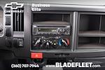New 2025 Chevrolet LCF 3500HG Regular Cab R & H Truck Bodies for sale #16344 - photo 4