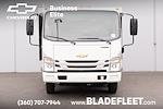 New 2025 Chevrolet LCF 3500HG Regular Cab R & H Truck Bodies for sale #16344 - photo 11