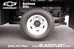 New 2025 Chevrolet LCF 3500HG Regular Cab R & H Truck Bodies for sale #16344 - photo 13