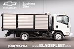 New 2025 Chevrolet LCF 3500HG Regular Cab R & H Truck Bodies for sale #16344 - photo 16