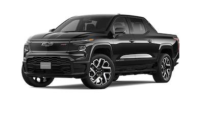 New 2024 Chevrolet Silverado EV RST Crew Cab 4x4 Pickup for sale #16346 - photo 1