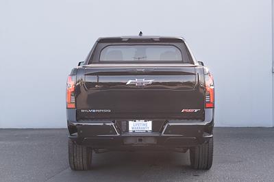 New 2024 Chevrolet Silverado EV - photo 1