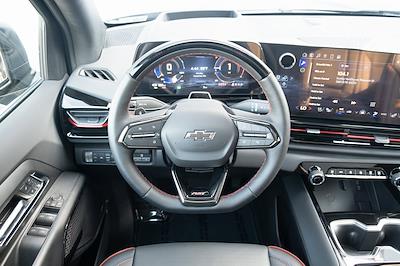 New 2024 Chevrolet Silverado EV - photo 1