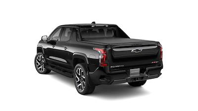 New 2024 Chevrolet Silverado EV RST Crew Cab 4x4 Pickup for sale #16346 - photo 2