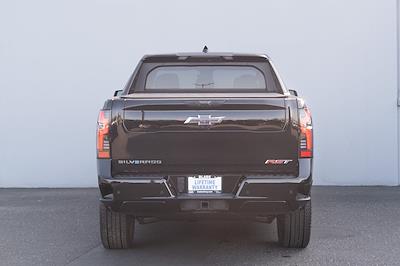 New 2024 Chevrolet Silverado EV - photo 1