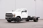 New 2024 Chevrolet Silverado 5500 Work Truck Regular Cab Cab Chassis for sale #16357 - photo 3