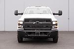 New 2024 Chevrolet Silverado 5500 Work Truck Regular Cab Cab Chassis for sale #16357 - photo 4