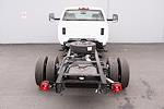 New 2024 Chevrolet Silverado 5500 Work Truck Regular Cab Cab Chassis for sale #16357 - photo 5
