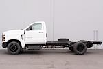 New 2024 Chevrolet Silverado 5500 Work Truck Regular Cab Cab Chassis for sale #16357 - photo 6