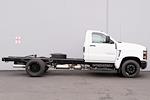 New 2024 Chevrolet Silverado 5500 Work Truck Regular Cab Cab Chassis for sale #16357 - photo 7