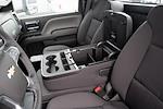 New 2024 Chevrolet Silverado 5500 Work Truck Regular Cab Cab Chassis for sale #16357 - photo 14