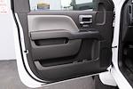 New 2024 Chevrolet Silverado 5500 Work Truck Regular Cab Cab Chassis for sale #16357 - photo 16