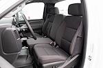 New 2024 Chevrolet Silverado 5500 Work Truck Regular Cab Cab Chassis for sale #16357 - photo 17