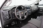 New 2024 Chevrolet Silverado 5500 Work Truck Regular Cab Cab Chassis for sale #16357 - photo 19