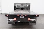 New 2024 Chevrolet Silverado 3500 Work Truck Regular Cab 4x4 12' 5" Knapheide Flatbed Truck for sale #16359 - photo 4