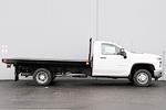 New 2024 Chevrolet Silverado 3500 Work Truck Regular Cab 4x4 12' 5" Knapheide Flatbed Truck for sale #16359 - photo 6