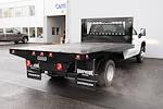 New 2024 Chevrolet Silverado 3500 Work Truck Regular Cab 4x4 12' 5" Knapheide Flatbed Truck for sale #16359 - photo 7