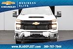 2024 Chevrolet Silverado 3500 Regular Cab 4x4, Knapheide Value-Master X Flatbed Truck for sale #16359 - photo 3