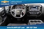 2024 Chevrolet Silverado 5500 Crew Cab DRW 4x4, Harbor Standard Contractor Body Contractor Truck for sale #16367 - photo 20