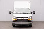 New 2024 Chevrolet Express 3500 1WT Regular Cab RWD Wabash Box Van for sale #16371 - photo 13