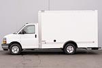 New 2024 Chevrolet Express 3500 1WT Regular Cab RWD Wabash Box Van for sale #16371 - photo 18