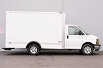 New 2024 Chevrolet Express 3500 1WT Regular Cab RWD Wabash Box Van for sale #16371 - photo 19