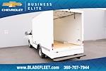 2024 Chevrolet Express 3500 Regular Cab RWD, Wabash Cargo Box Van for sale #16371 - photo 2