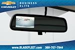 2024 Chevrolet Express 3500 Regular Cab RWD, Wabash Cargo Box Van for sale #16371 - photo 7