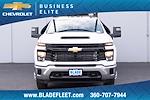 2024 Chevrolet Silverado 3500 Regular Cab 4x4, CM Truck Beds Contractor Truck for sale #16378 - photo 3