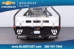 2024 Chevrolet Silverado 3500 Regular Cab 4x4, CM Truck Beds Contractor Truck for sale #16378 - photo 4