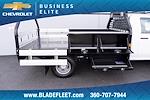 2024 Chevrolet Silverado 3500 Regular Cab 4x4, CM Truck Beds Contractor Truck for sale #16378 - photo 9