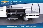 2024 Chevrolet Silverado 3500 Regular Cab 4x4, CM Truck Beds Contractor Truck for sale #16378 - photo 10