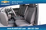 2024 Chevrolet Silverado 3500 Regular Cab 4x4, CM Truck Beds Contractor Truck for sale #16378 - photo 20