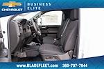 2024 Chevrolet Silverado 3500 Regular Cab 4x4, CM Truck Beds Contractor Truck for sale #16378 - photo 21